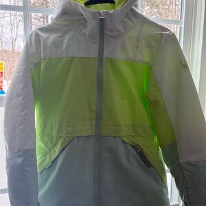 Spyder Snow Ski Jacket